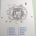 Поездка Оксаны Руденко в Мексику, июнь 2010