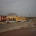 Поездка Ирины Рыжковой в Перу в ноябре-декабре 2009