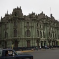 Поездка Ирины Рыжковой в Перу в ноябре-декабре 2009