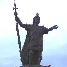 Поездка Ирины Рыжковой в Перу в ноябре-декабре 2009