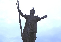 Поездка Ирины Рыжковой в Перу в ноябре-декабре 2009