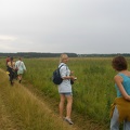 Поход на байдарках по р.Сейм, июль 2009