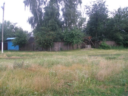 Поход на байдарках по р.Сейм, июль 2009