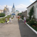 Поход на байдарках по р.Сейм, июль 2009