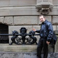 Поездка Олега Ковтуна в США (ноябрь 2011)