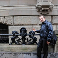 Поездка Олега Ковтуна в США (ноябрь 2011)
