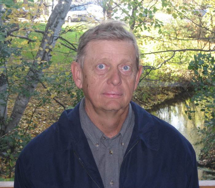 Стивен Брэк (Steрhen Brack) (г.Белен, Нью-Мексико, США) 2008 