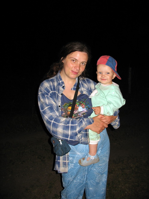 Dalia 2006