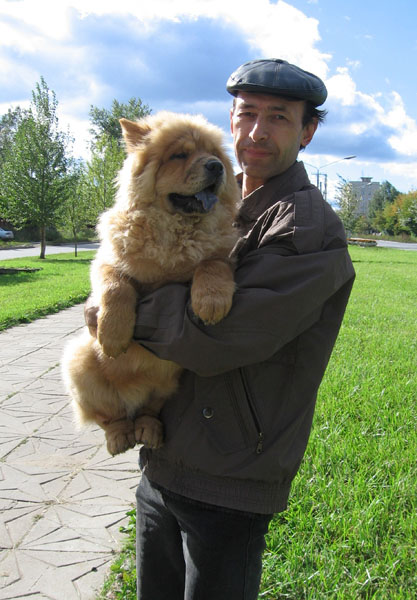 Юрий Епишин (г. Пермь, Россия) 2002 