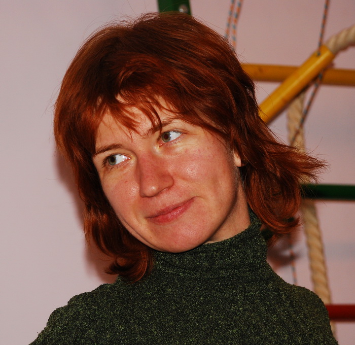 Наталья Горбатенко (kwitka) (Донецк) 2007 