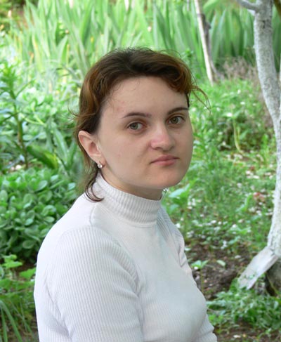 Natalia Ahiezer