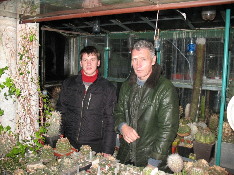 Pobyjvovk Chervin 2008