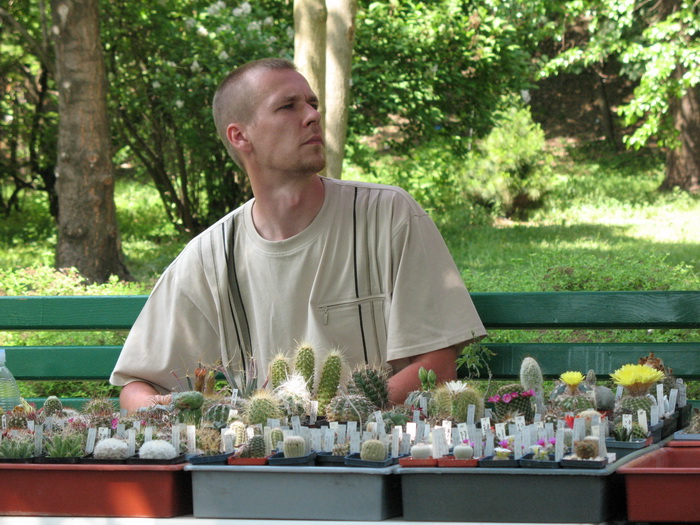 Александр Животенко (Zhivotenko) (Ирпень, Киевская обл.) 2007 