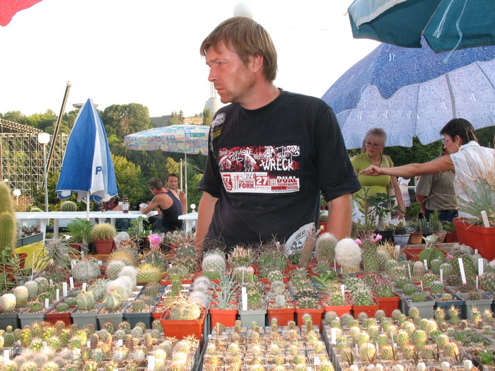 Сергей Слободянюк (Николаев) 2007 