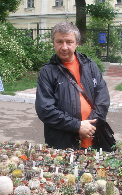 Сергей Котулей (Харьков) 2009 