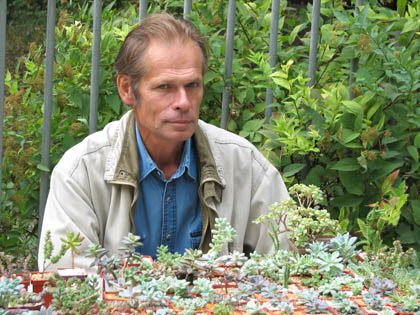 Александр Кривошея (Киев) 2009 