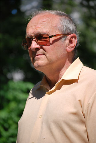 Виктор Анатольевич Кривошеев  (Киев) 2009 