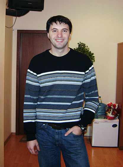 Вадим Вержба (vadick999) (Одесса) 2009 