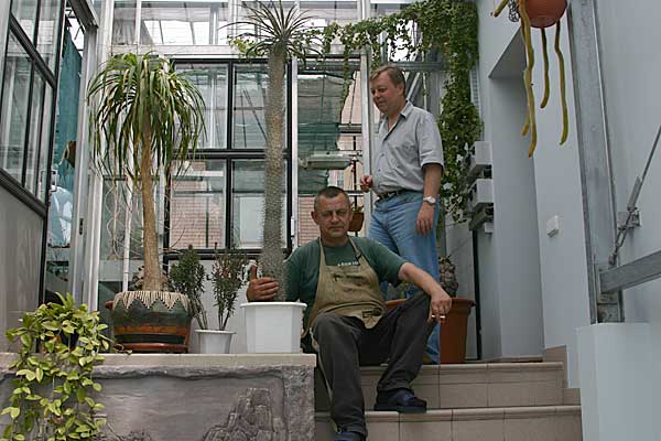 Коллекция О.В. Ильяшенко  (Донецк)