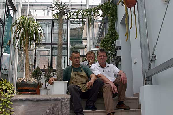 Коллекция О.В. Ильяшенко  (Донецк)