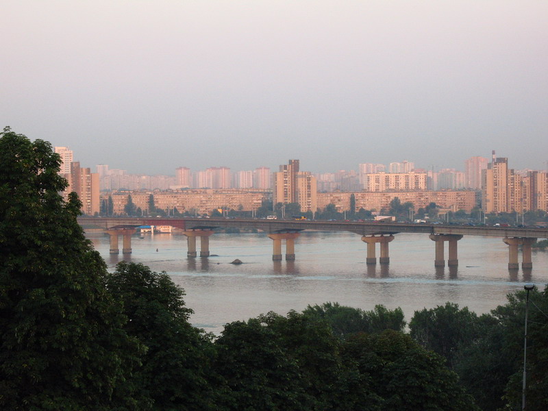 Выставка август 2007 