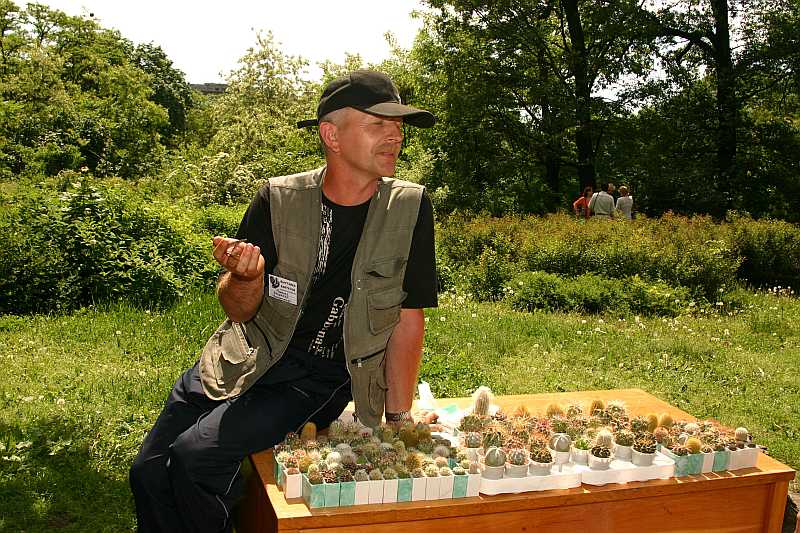 Выставка май 2005 (Киев)