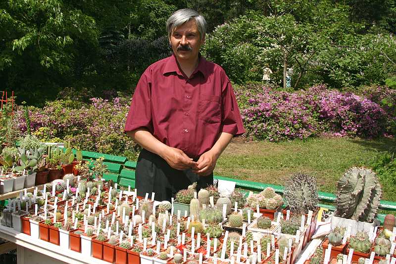 Выставка май 2005 (Киев)