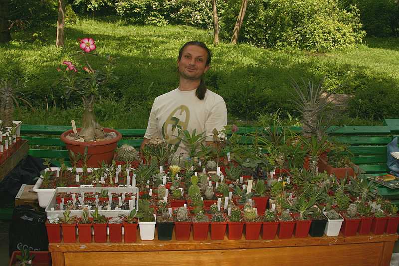 Выставка май 2005 (Киев)