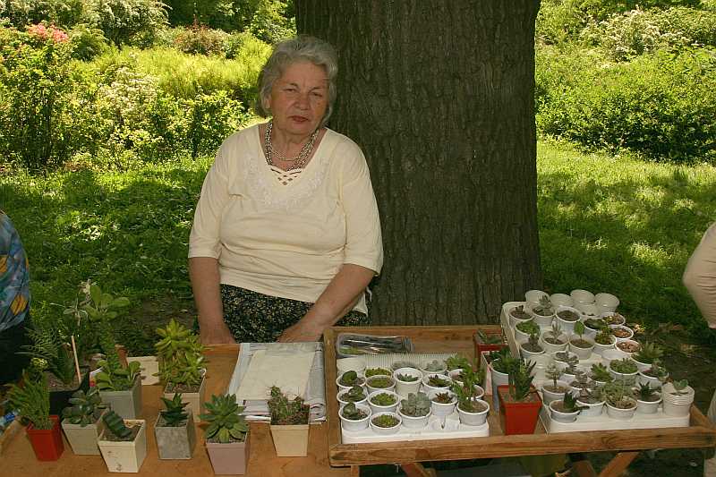 Выставка май 2005 (Киев)