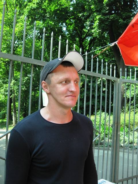 Выставка май 2009