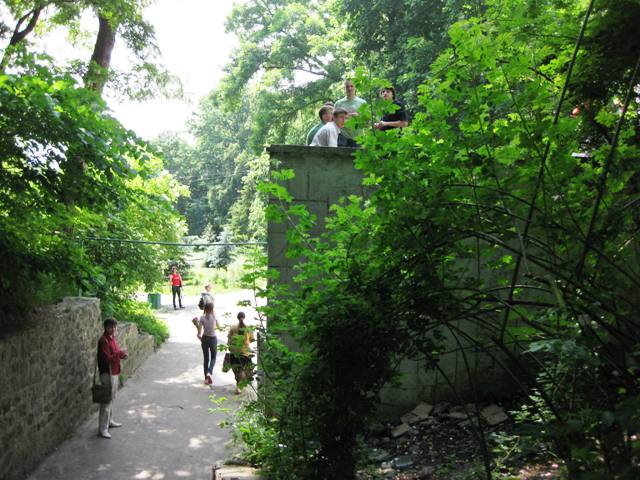 Выставка май 2009