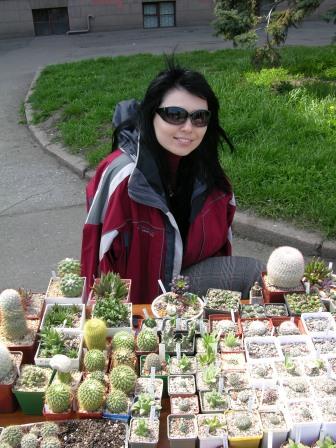 Выставка 19-20 апреля 2008 (Одесса)