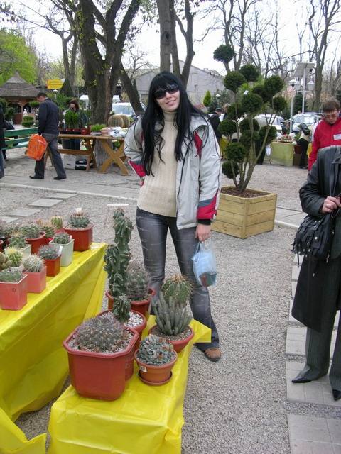 Выставка 21-22 апреля 2007 (Одесса)