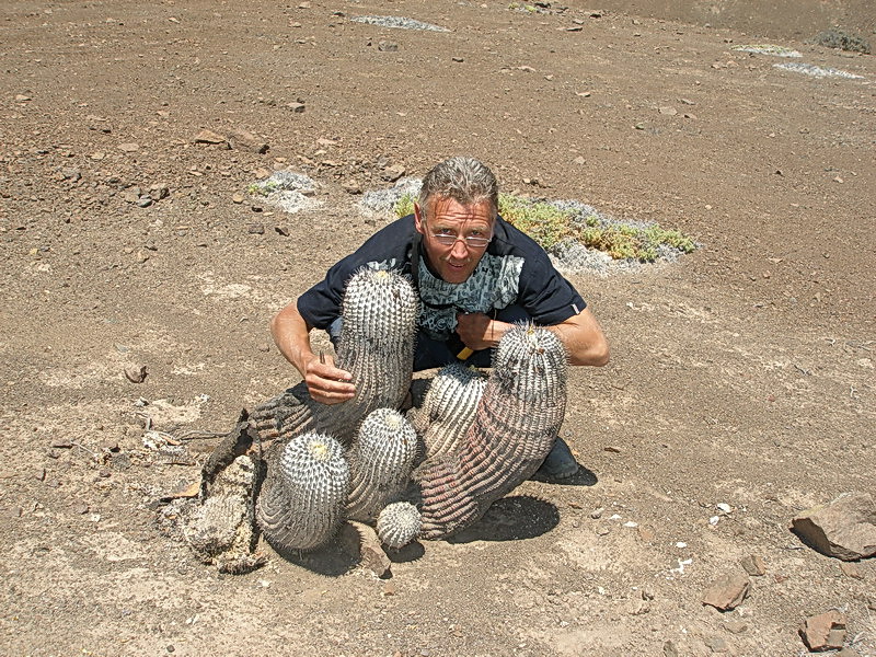 Чили, Аргентина