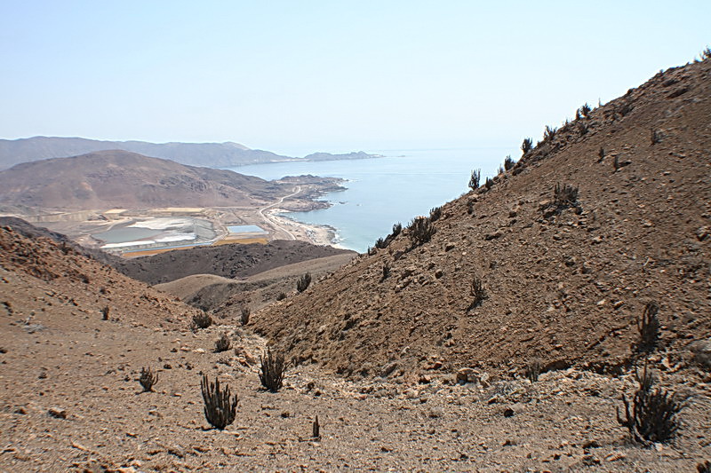 Чили, Аргентина