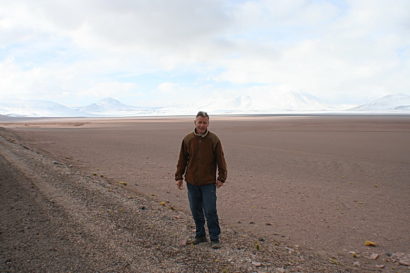 Чили, Аргентина