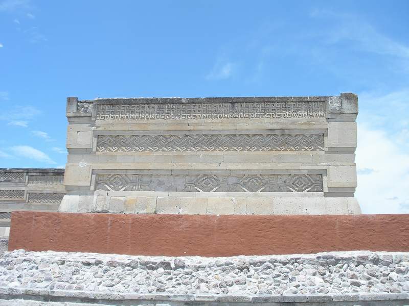 Поездка Оксаны Руденко в Мексику, июнь 2010