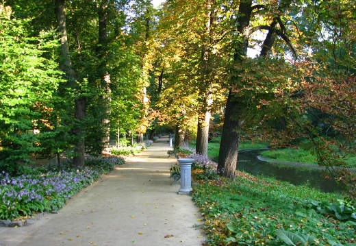 Парк "Софиевка", г. Умань (1560 відвідувань) Фото Владимира Шора (Львов), сентябрь 2011 Парк "Софиевка", г. Умань