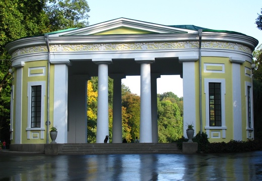 Парк "Софиевка", г. Умань (206 відвідувань) Фото Владимира Шора (Львов), сентябрь 2011 Парк "Софиевка", г. Умань