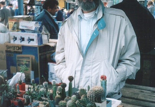 Владимир Алексеевич Черевко (Киев) 2001 г. (4116 відвідувань) Владимир Алексеевич Черевко (Киев) 2001 г.