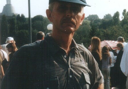 Владимир Фоменко (fomenkoZP) (Запорожье) 2002 (3186 відвідувань) Владимир Фоменко (fomenkoZP) (Запорожье) 2002