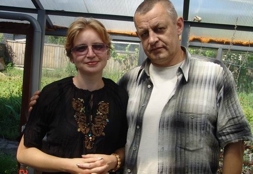 Ivanova Sush (2200 відвідувань) Ivanova Sush