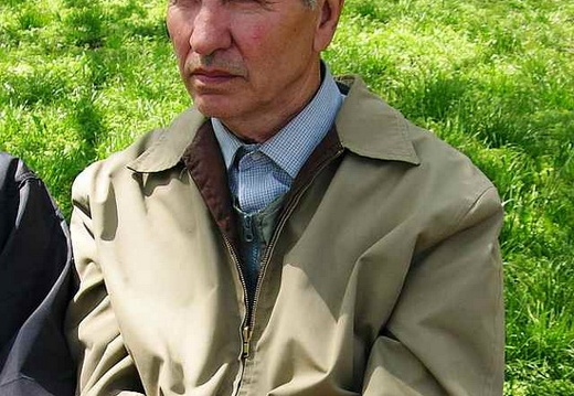 Виктор Иванович Байбуза (Одесса) 2005 (2897 відвідувань) Виктор Иванович Байбуза (Одесса) 2005