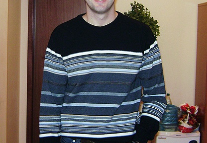 Вадим Вержба (vadick999) (Одесса) 2009 (2803 відвідувань) Вадим Вержба (vadick999) (Одесса) 2009