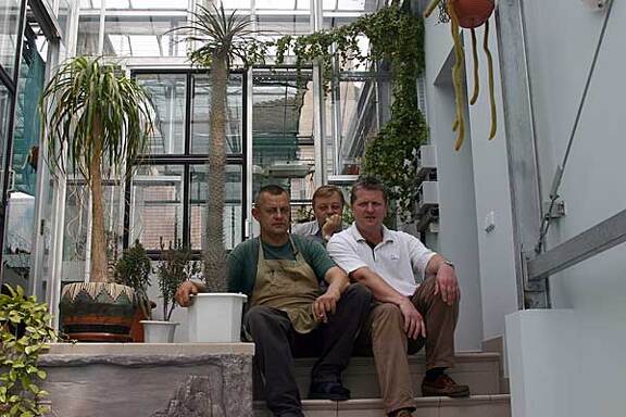 Коллекция О.В. Ильяшенко  (Донецк)