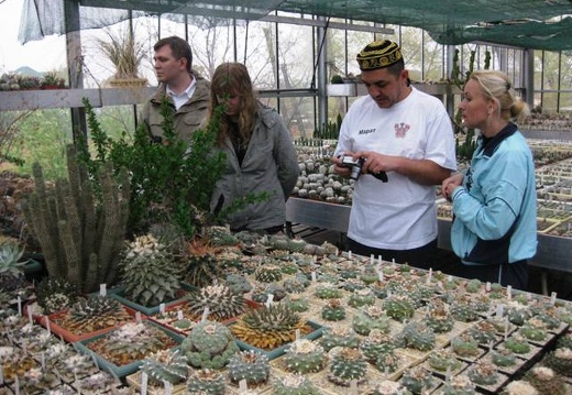 Выставка 1 мая 2009 (Донецк) (1851 відвідувань) Фото Лорана Комяти (Кировоград) Выставка 1 мая 2009 (Донецк)