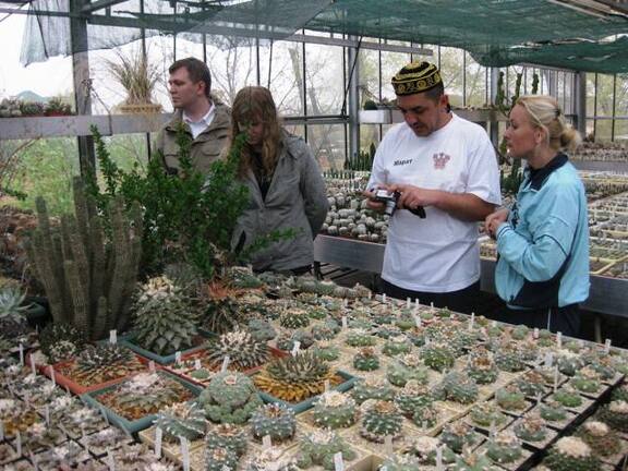 Выставка 1 мая 2009 (Донецк)