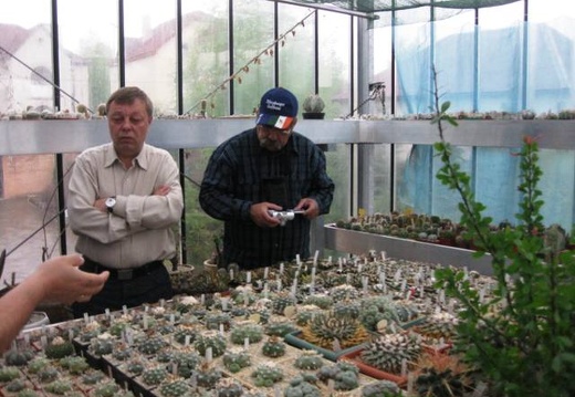 Выставка 1 мая 2009 (Донецк) (1706 відвідувань) Фото Лорана Комяти (Кировоград)
Выставка 1 мая 2009 (Донецк)