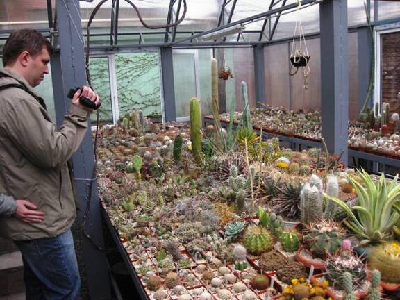 Выставка 1 мая 2009 (Донецк)