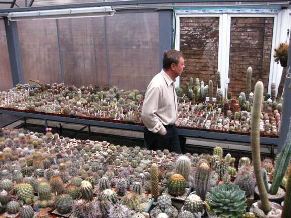 Выставка 1 мая 2009 (Донецк)